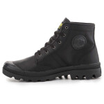 Pánské boty Pallabrousse Legion Leather M 77187-010-M - Palladium EU 37