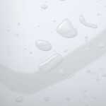 HANSGROHE - Xevolos E Umyvadlo 120x48 cm, bez přepadu, bez otvoru pro baterii, SmartClean, bílá 61105450