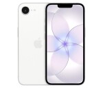 APPLE iPhone 17e 256GB White EDF_1219295