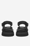 Sandály QUIKSILVER 808417 Látkový materiál