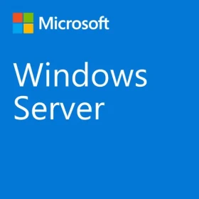 Fujitsu Windows Server 2022 Datacenter ROK / Licence / 16 jader / Německá jazyková verze (PY-WBD5RA)