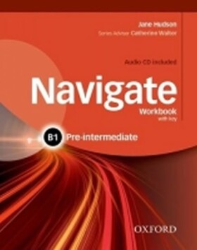 Navigate Pre-intermediate B1