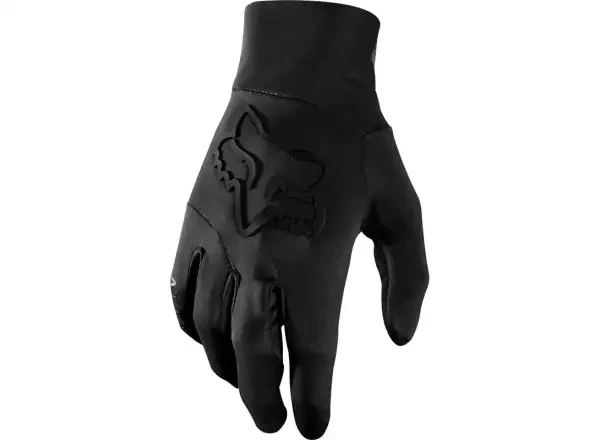 Fox Ranger Water rukavice black/black vel. XL