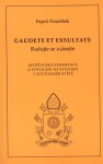 Gaudete et exsultate (Radujte se a jásejte)