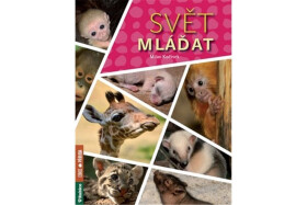 Svět mláďat Milan Kořínek