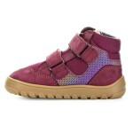 Froddo Up Terra Tex G3110281-10 Bordeaux celoroční