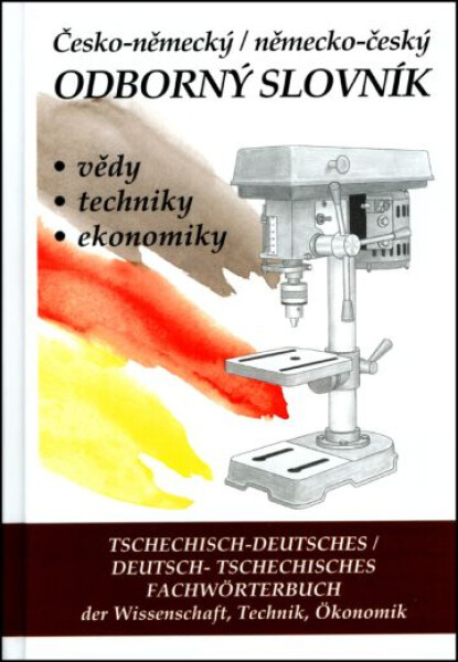 Odborný slovník