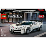 LEGO LEGO® Speed Champions 77240 Hyper sportovní auto Bugatti Centodieci