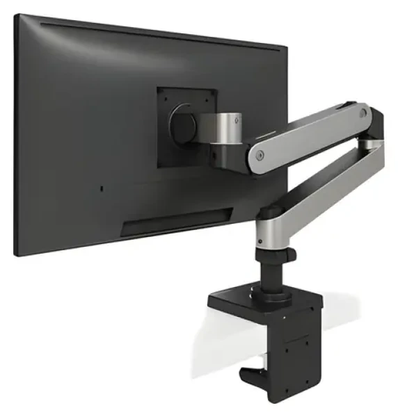 ERGOTRON LX Pro Desk Monitor Arm / Stolní rameno pro monitor / Leštěný hliník (45-682-026)
