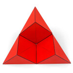 GeoBender Cube - Primary