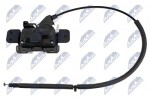NTY Centrální zámek kufru JEEP GRAND CHEROKEE COMPASS DODGE CALIBER 2007-