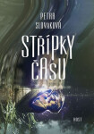 Střípky času Petra Slováková