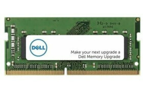 DELL 8GB RAM (1x 8GB) DDR4 3200MHz / SODIMM / Non-ECC / Latitude Precision Inspiron XPS OptiPlex (AB371023)