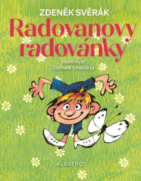 Radovanovy radovánky - Zdeněk Svěrák