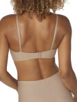 Dámská podprsenka Stepy Soft 01 WDP - Triumph hladce tělová (6106) 085B