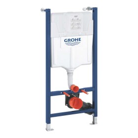 GROHE - Solido Předstěnová instalace pro závěsné WC, výška 1,13 m 36497000