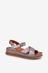 Sandály model 215021 Step in style 41