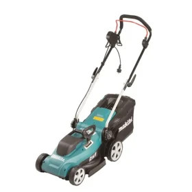 Makita ELM3320 / Sekačka na trávu / 1200W / 3600 ot-min / až 400 m2 / záběr 33 cm / koš 30 l (ELM3320)
