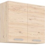 Horní skříňka Bordeaux 80 G-72 2F