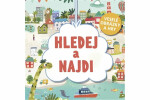 Hledej najdi