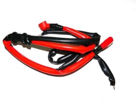 CFMOTO Hlavní přívodní kabely k baterii na Gladiator 510/X5