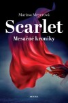 Scarlet Marissa Meyer