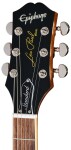 Epiphone Les Paul Standard 60s Silver Mist