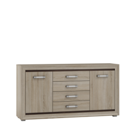 FRONTI Komoda SANTORI 160x100