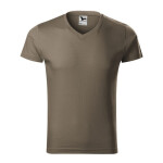 Pánské tričko slim fit M MLI-14629 - Malfini 3XL