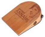 Ortega ANNALOG (rozbalené)