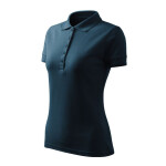 Polokošile Malfini Pique Polo Free W MLI-F1002 námořnická polokošile XL