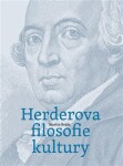 Herderova filosofie kultury Martin Bojda