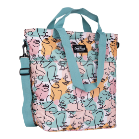 Taška přes rameno Art Deco Soho