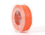 PLA filament orange 1,75 mm Print With Smile 1 kg