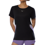 Běžecké tričko Mizuno DryAeroFlow Tee J2GAC20409 Velikost textilu: M