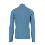 KARPOS Pomedes Tech Full-Zip Fleece, Niagara velikost: L