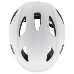 Dětská cyklistická helma Uvex OYO, White - BlackMat 46-50cm