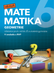 Hravá matematika 6 - učebnice 2. díl (geometrie), 2. vydání