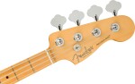 Fender American Professional II Precision Bass MN OWT