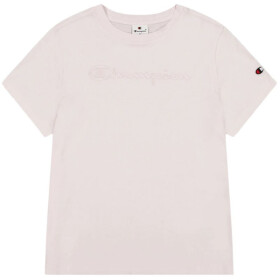 Champion SS Tee W 117650 PS195 tričko L