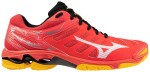 Volejbalová obuv Mizuno WAVE VOLTAGE V1GA216002 Velikost obuvi EU: