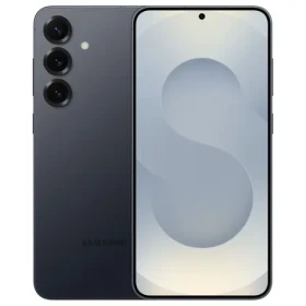 SAMSUNG Galaxy S25 12+128GB černá / 6.2" / Android 15 (SM-S931BZKDEUE)