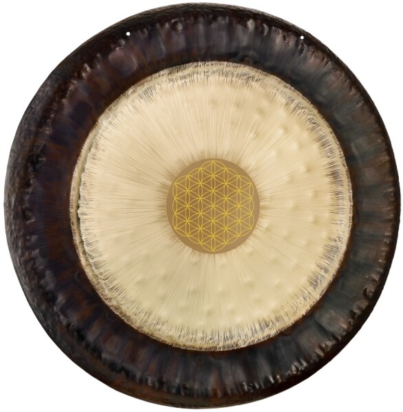 Meinl Sonic Energy 24" Flower Of Life Gong