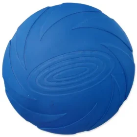 Dog Fantasy Hračka - disk plovoucí modrá 18 cm (454-31191)