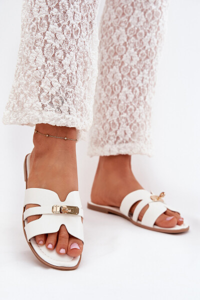 Pantofle model 215666 Step in style 40