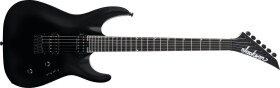Jackson Pro Plus Series Soloist SLA2 HT EBY Gloss Black