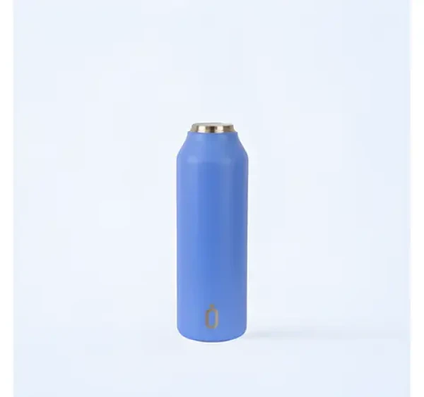 Runbott Mii Royal Blue / Termoláhev / 600 ml / nerezová ocel / vakuová izolace (972664RB)