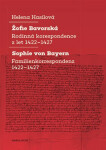 Žofie Bavorská / Sophie von Bayern (poškozená) - Helena Hasilová