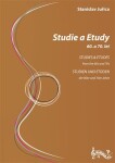 Studie Etudy