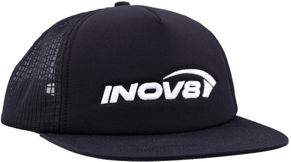 INOV-8 TRUCKER 001534-bk-001 - Inov-8 Kšiltovka INOV8 TRUCKER - černá